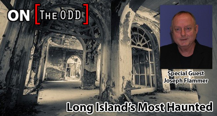 Long Island’s Most Haunted