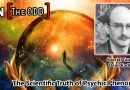 The Scientific Truth of Psychic Phenomena