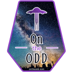 On The Odd: Cults, Hauntings, The Paranormal & Unexplained