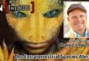 The Extraterrestrial Species Almanac
